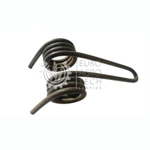 Torsion spring, baler DEUTZ FAHR, 06215663