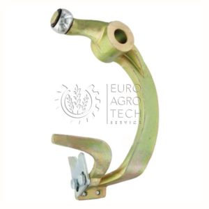 Lever, without pin, baler John Deere, DC18315