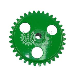 Gear, baler John Deere, АE32870