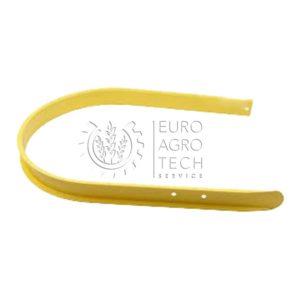 Stripper, baler John Deere, E41839