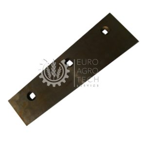 Piston knife (fixed), baler John Deere, E17777