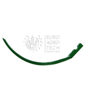 Needle (metal), baler John Deere 214-214T, AE37764