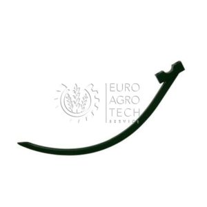 Needle (metal), baler John Deere 224-332-336-342-346, DC14818