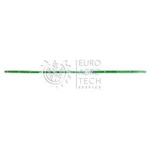 Guide, 1600 mm, 12 holes, baler John Deere, Е42276