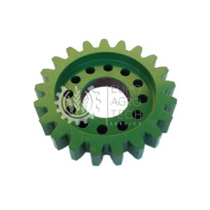 Pinion, Z=21, baler John Deere, C12922CX