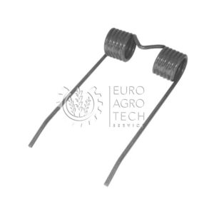 Spring tine, baler International, МА74528