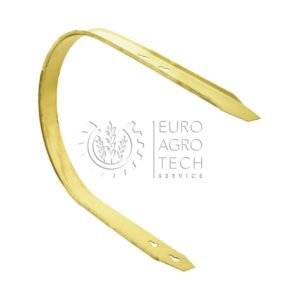 Stripper, baler International, 754953R1