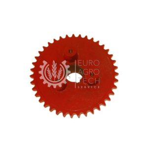 Sprocket, baler International, 670563R1