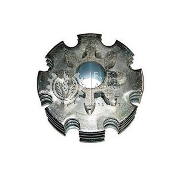 Twine holder, baler Massey Ferguson, 781857M92 Euro Agro Tech Service