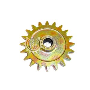 Gear, baler Massey Ferguson,