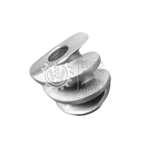 Worm screw, baler New Holland, 86629482