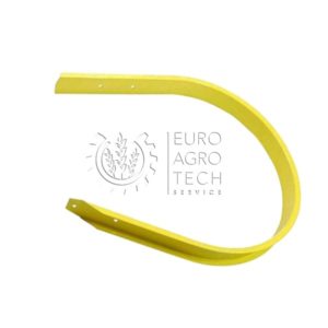 Pick-up spring guide, baler New Holland, 535889