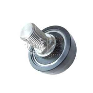 Roller, baler New Holland, 688282