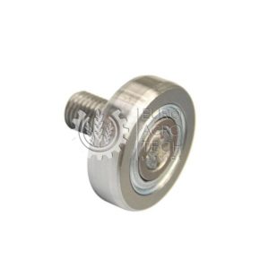 Roller with eccentric, baler New Holland, 554950