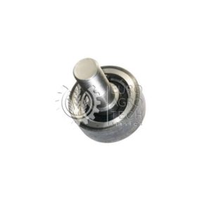 Roller, baler Rivierre Casalis KR 40TS, 59.737