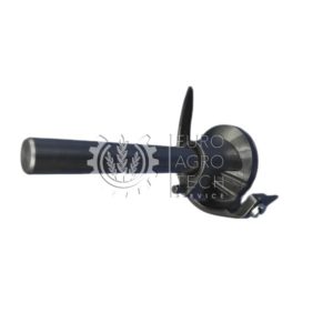 Twine retainer cpl., Welger, 1120.72.10.01