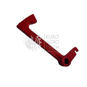 Retainer, baler Welger, 0736.86