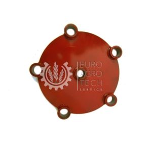 Pick up spacer plate, baler Welger AP12, 2101.42.13.01