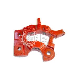 Frame, baler Welger, 0764.02