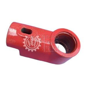 Mounting, baler Welger, 1109.32.02.07