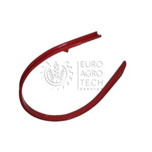 Segment shield, baler Welger AP63, 1120.42.13.01