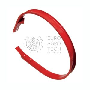 Segment shield, baler Welger PR12-PR15, 1712.42.05.05