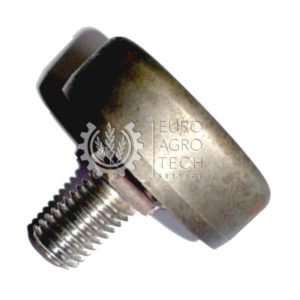 Piston roller,used in balers  Welger, 1121.16.05.01