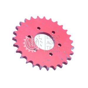 Chain sprocket, baler Welger AP61, 0308.78.00