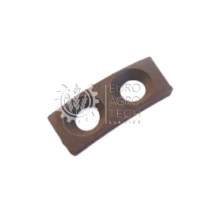 Pinion Plate, baler Welger AP52, АР53, 1121.25.02.06