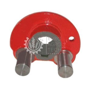 Snap disc, baler Welger АР45, 1124.25.02.01