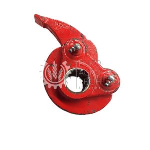 Knotter drive clutch cpl., baler Welger AP45, 1105.22.06.00