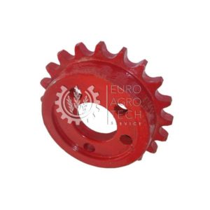 Chain sprocket, baler Welger AP61, 0709.11.02
