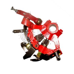 Knotter cpl., baler Welger, 1120.23.00.01