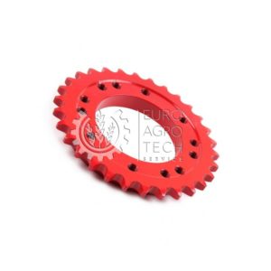 Chain sprocket, baler Welger, 0709.22
