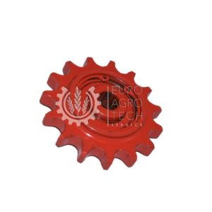 Sprocket, baler Welger, 0709.21.01