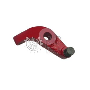 Cam lever, baler Welger, 0764.19