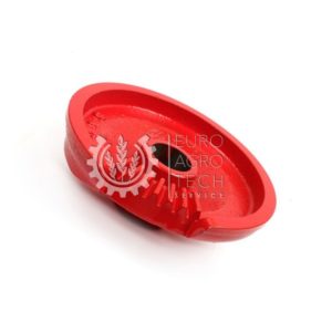 Crown wheel, baler Welger AP41-45-61, 0765.13