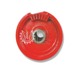 Crown wheel, baler Welger, 0765.29