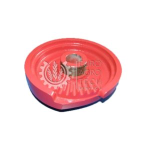 Knotter disc (new type), baler Welger, 0765.30