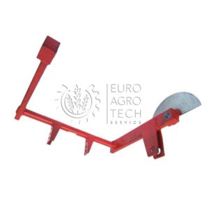 Needle frame, baler Welger AP41, 1118.22.08.01