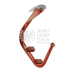 Needle frame, baler Welger AP52-53, 1122.29.06.01