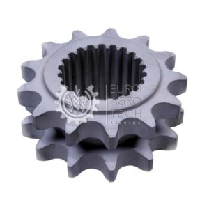 Double-row gear, baler Welger, 0308.6