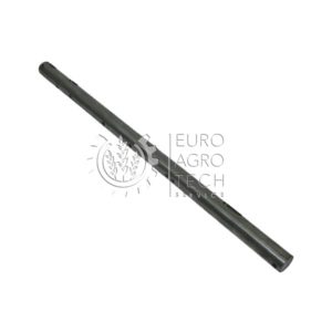 Knotter shaft, baler Welger AP730, 1124.25.01.01