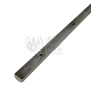 Piston guide, baler Welger, 1116.03.02.05