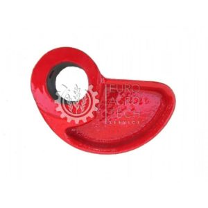 Cam, d=35mm, baler Welger, 0762.23