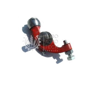 Cam lever cpl., baler Welger, 1105.23.04.10