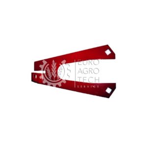 Spring, baler Welger, 0344.68