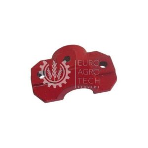 Mounting, baler Welger