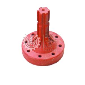 Pto flange, baler Welger AP42-52, 0323.21