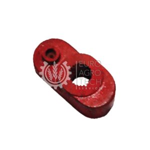 Carrier, baler Welger, 1115.14.04.12